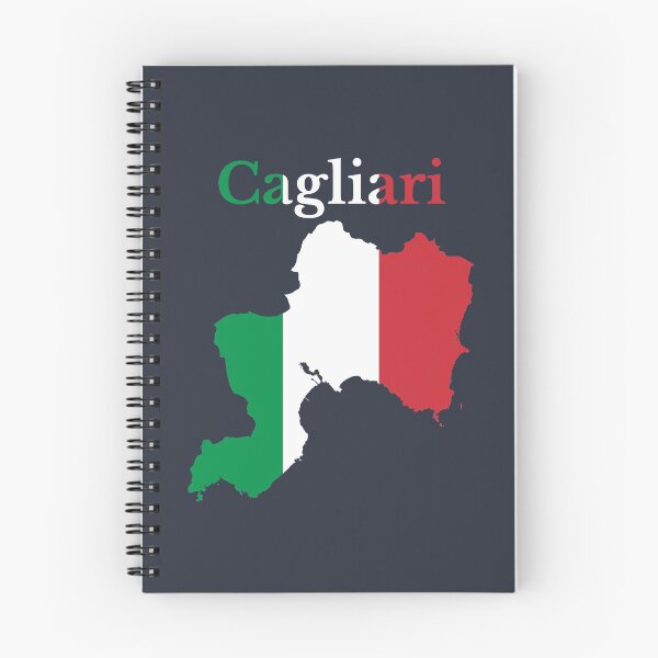 Item preview, Province of Cagliari Map, Italian Province. designed and sold by marosharaf.