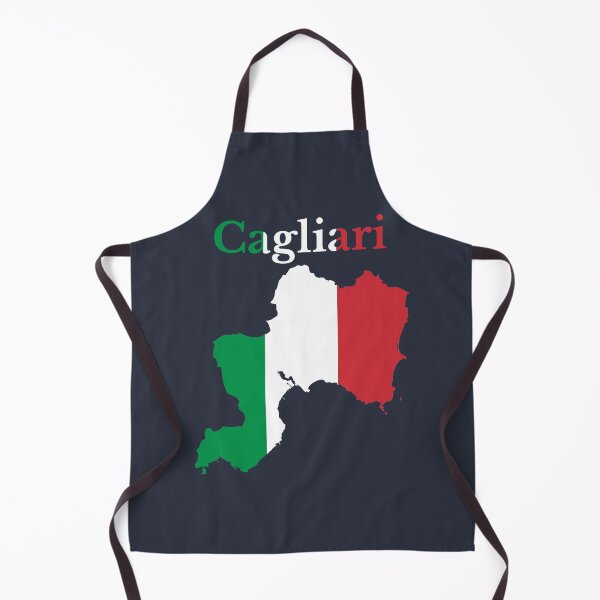 Item preview, Province of Cagliari Map, Italian Province. designed and sold by marosharaf.