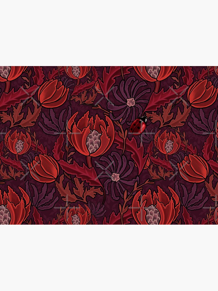 Find a ladybug by Elenanaylor