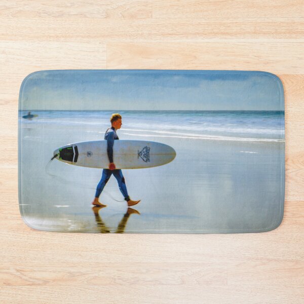 Item preview, Morning Surfer designed and sold by Steven Jodoin.