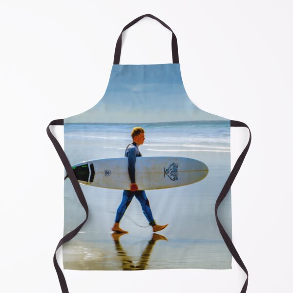 Item preview, Morning Surfer designed and sold by Steven Jodoin.