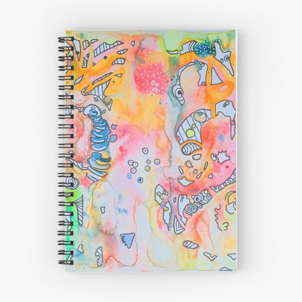 Item preview, Living Light Watercolor designed and sold by TheDoodleNurse.