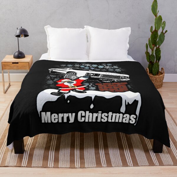 Item preview, Dabbing Santa Clause Merry Caprice Donk Snowing Christmas designed and sold by montezwalls.