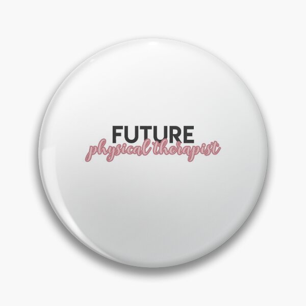 Item preview, future physical therapist designed and sold by lohtus.