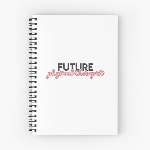 Item preview, future physical therapist designed and sold by lohtus.