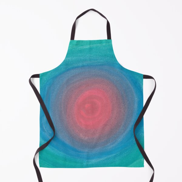 Item preview, Radiate Watercolor designed and sold by sarahrinouye.