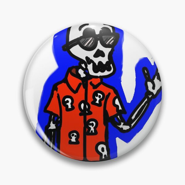 Item preview, Life Stickers designed and sold by courtartz.