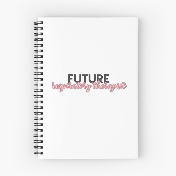Item preview, future respiratory therapist designed and sold by lohtus.
