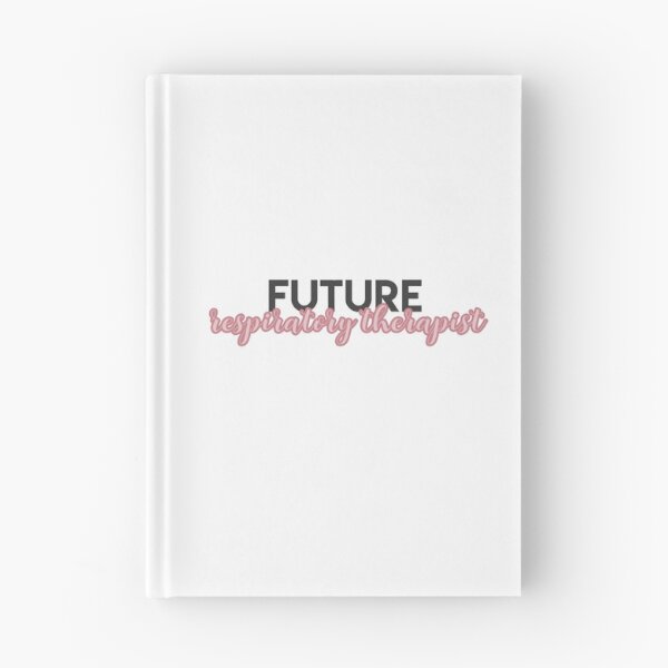 Item preview, future respiratory therapist designed and sold by lohtus.