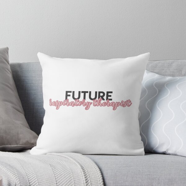 Item preview, future respiratory therapist designed and sold by lohtus.
