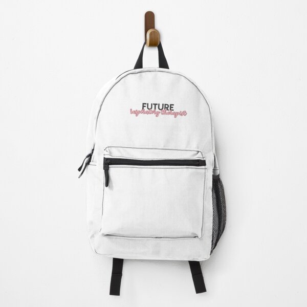 Item preview, future respiratory therapist designed and sold by lohtus.