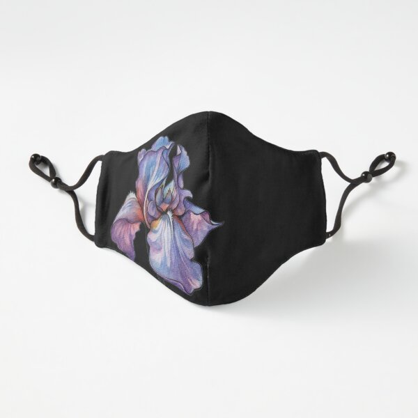 Iris Fitted 3-Layer