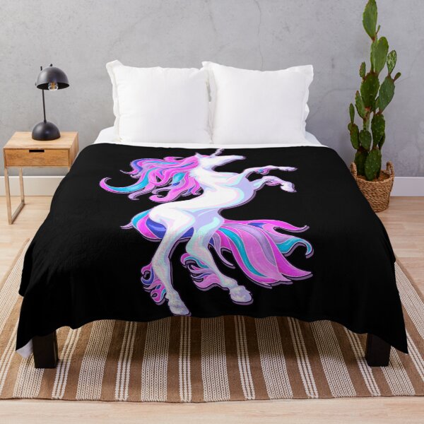 Item preview, The Majestic Unicorn Mythical Love designed and sold by Andrew Gaia.