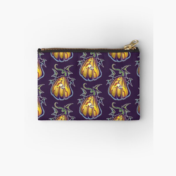 Item preview, Purple bumpkin designed and sold by ArtOfBianca.