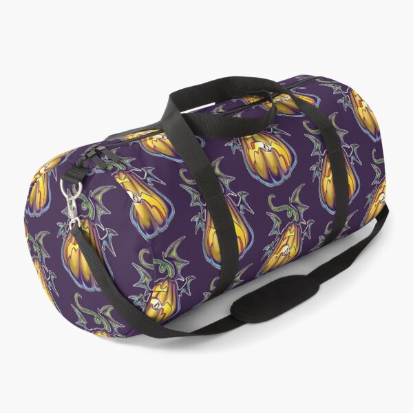 Item preview, Purple bumpkin designed and sold by ArtOfBianca.