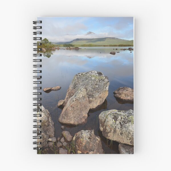 Item preview, Rannoch Moor designed and sold by StephenJSmith.