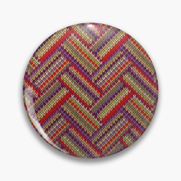 Item preview, Knitted Christmas Pattern designed and sold by SAVWIS.