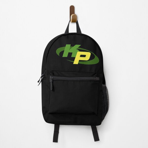 Item preview, Kim Possible Logo designed and sold by erickson16.
