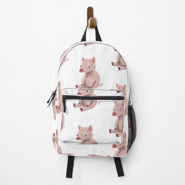Item preview, Sitting pig designed and sold by Matt Corrigan.