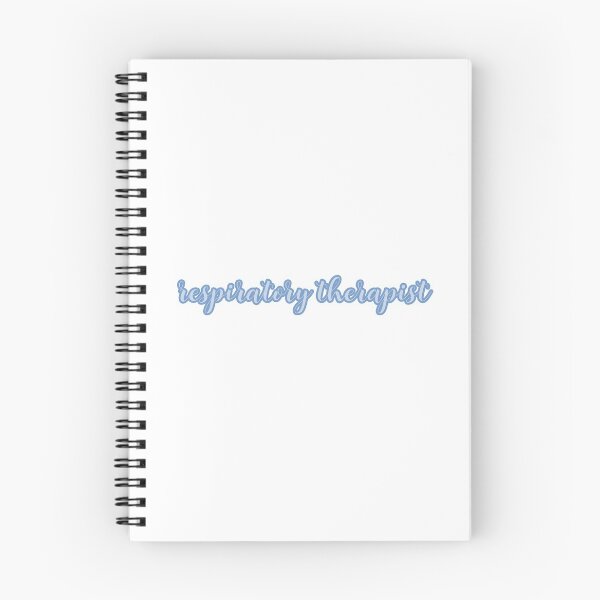 Item preview, respiratory therapist designed and sold by lohtus.