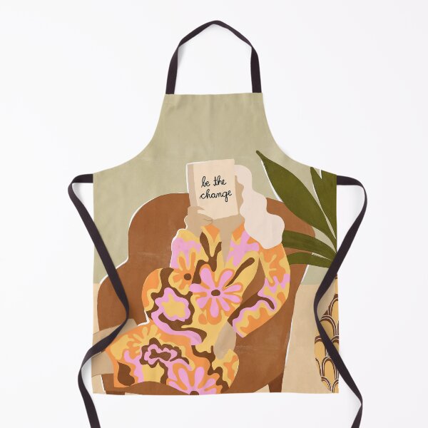 Item preview, Be The Change designed and sold by chotnelle.