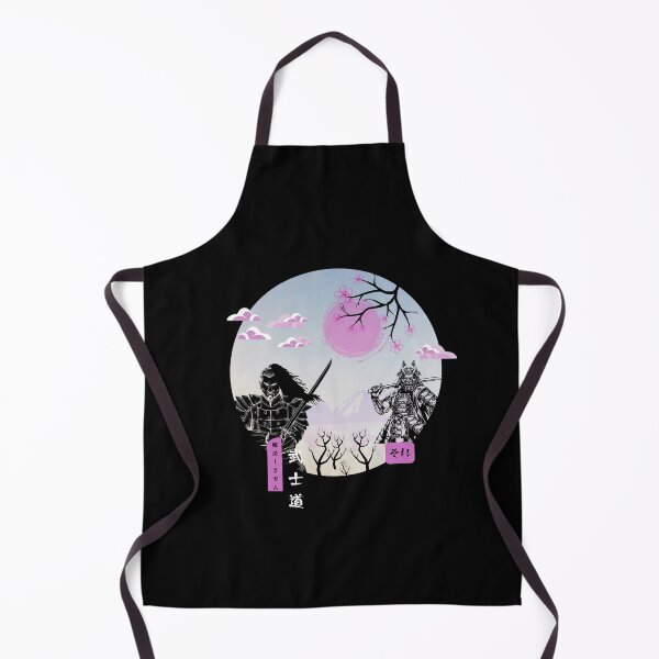 Item preview, The Samurai Landscape designed and sold by Aldo Daci.