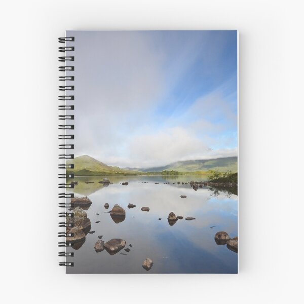 Item preview, Rannoch Moor designed and sold by StephenJSmith.
