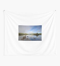 Rannoch Moor Wall Tapestry