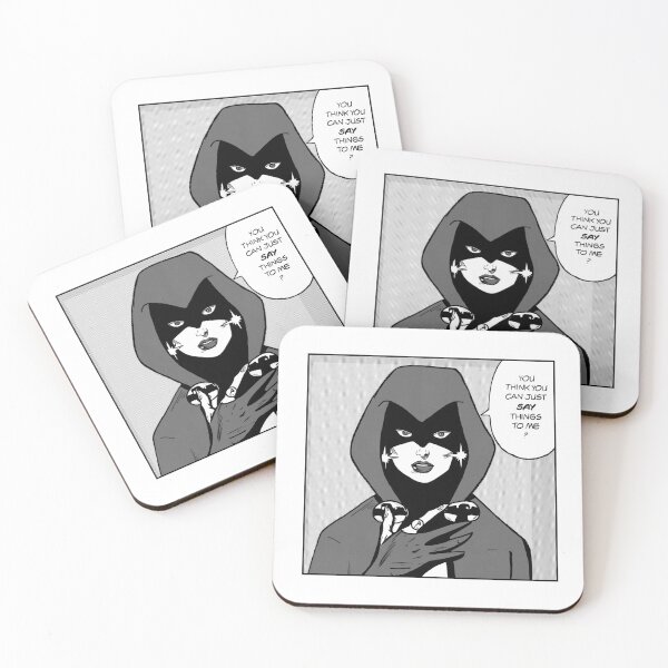 Item preview, That's so Raven designed and sold by CRH616.