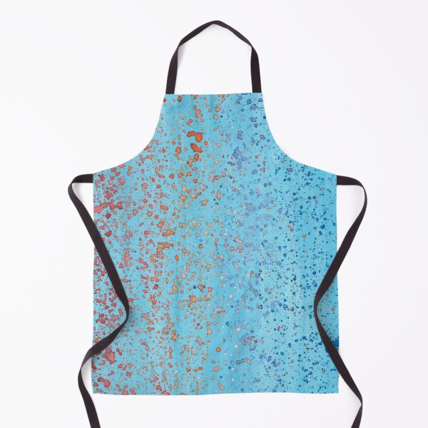 Item preview, Splatter Sunset Watercolor designed and sold by sarahrinouye.