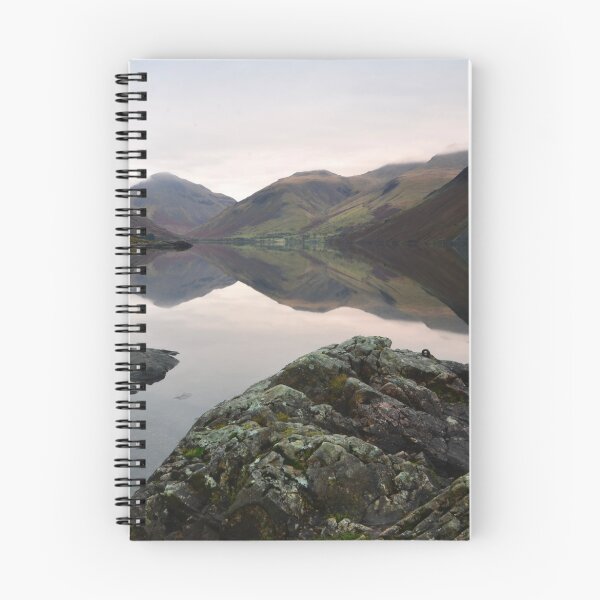 Artikelvorschau, Wastwater, Lake District entworfen und verkauft von StephenJSmith.