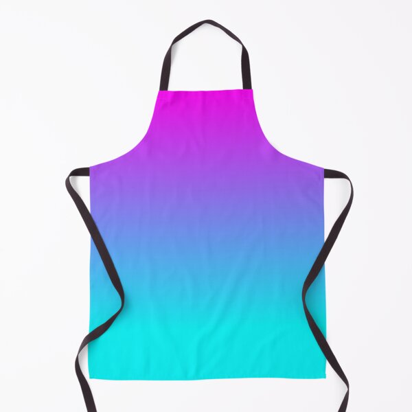 Item preview, gradient roze aqua designed and sold by sandradamenart.