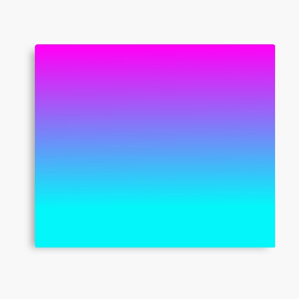 Item preview, gradient roze aqua designed and sold by sandradamenart.