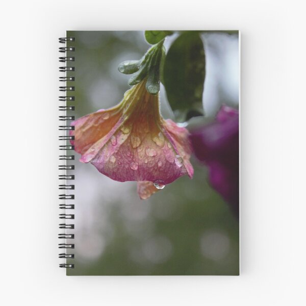Item preview, Flower After The Rain designed and sold by erickson16.