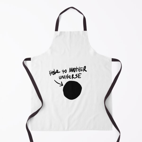 Item preview, Hole to Another Universe designed and sold by otaku-art.