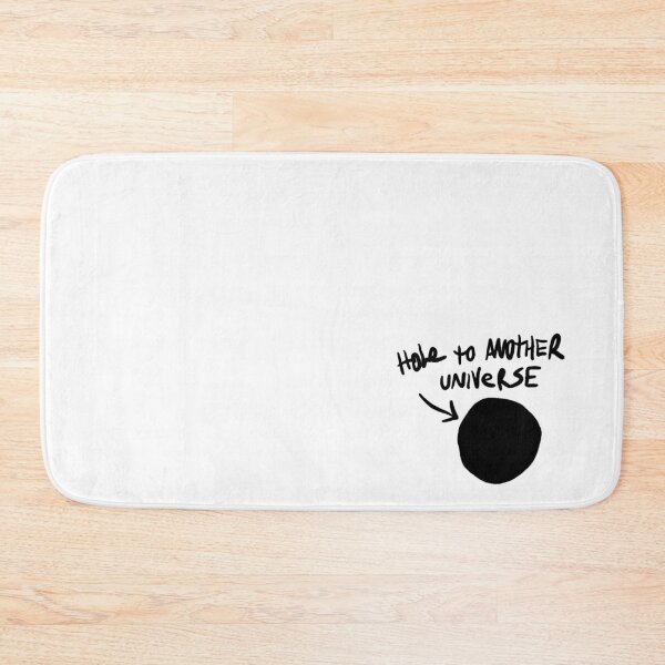 Item preview, Hole to Another Universe designed and sold by otaku-art.