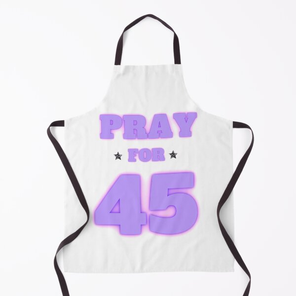 Item preview, pray for 45 tee designed and sold by Bachirdz.