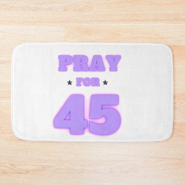 Item preview,  pray for 45 tee designed and sold by Bachirdz.