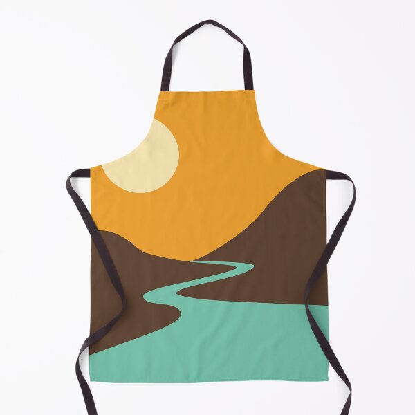 Item preview, Minimal Nature Valley Design designed and sold by designminimal.