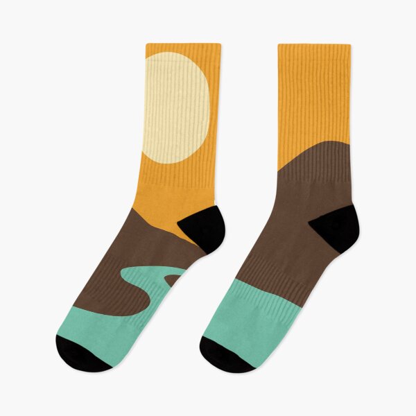 Item preview, Minimal Nature Valley Design  designed and sold by designminimal.
