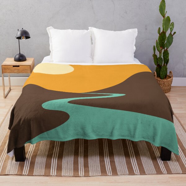 Item preview, Minimal Nature Valley Design designed and sold by designminimal.