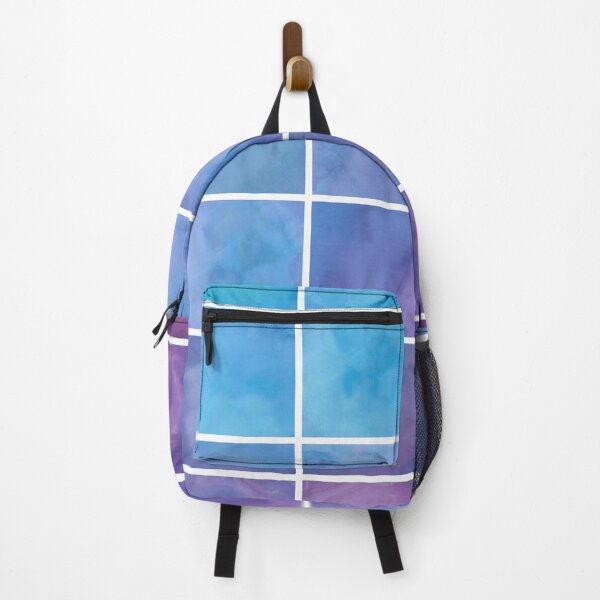 Item preview, Watercolor Grid Gradient designed and sold by sarahrinouye.