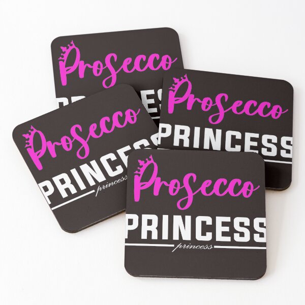 Item preview, prosecco princess  designed and sold by mohmmed22.