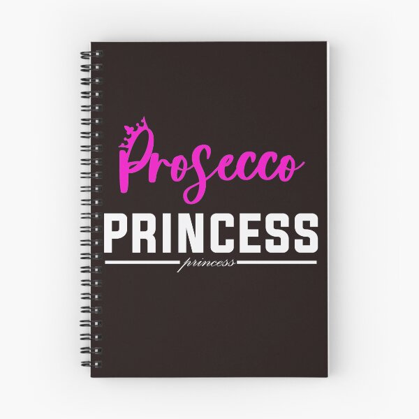 Item preview, prosecco princess  designed and sold by mohmmed22.