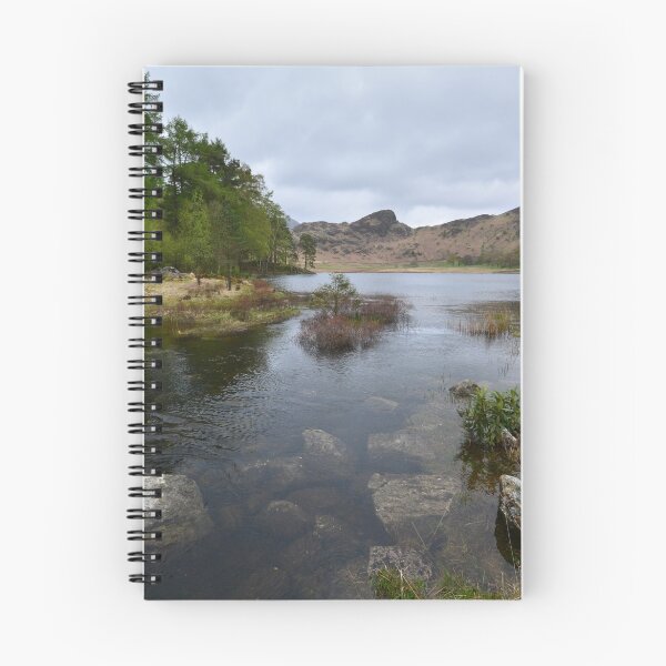 Item preview, Blea Tarn designed and sold by StephenJSmith.