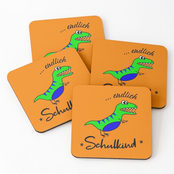 Item preview, Dino schoolchild gift designed and sold by LioPart.