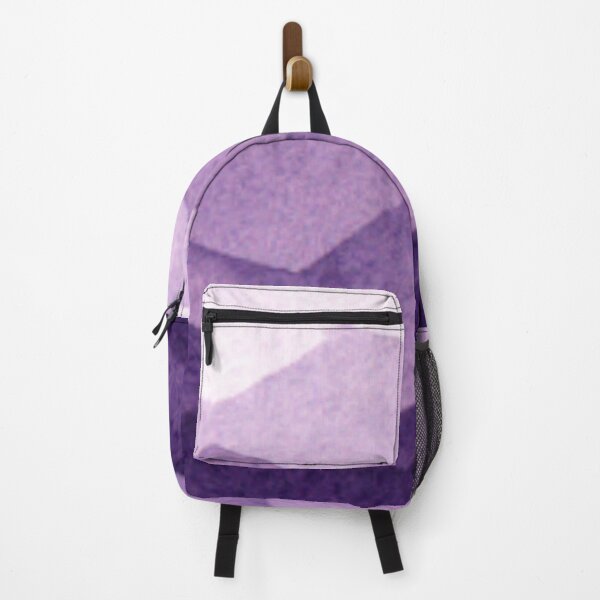 Item preview, Imperial Purple Ridges designed and sold by Alane Fideler.