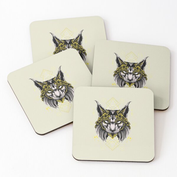 Item preview, Black Cat Witch Aesthetic  designed and sold by Mustard Prophet.