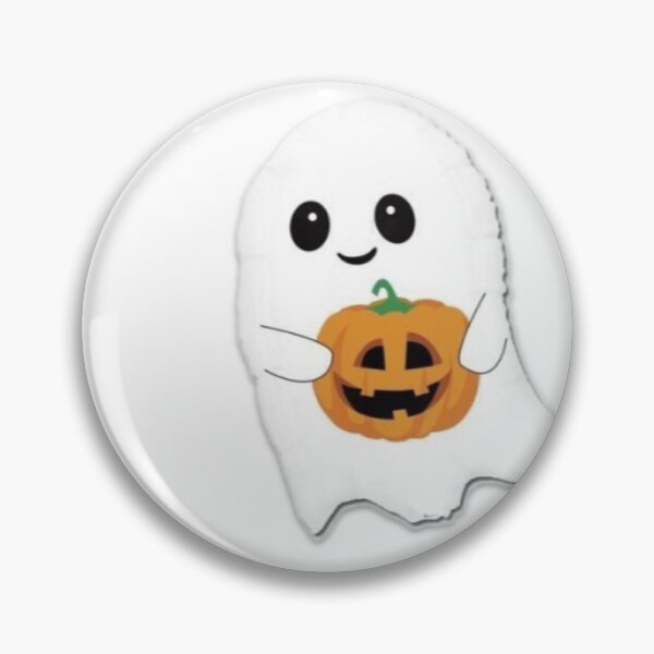 Item preview, Boo , ghost designed and sold by Roisin678.