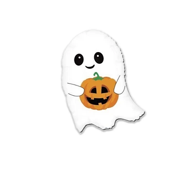Artwork thumbnail, Boo , ghost by Roisin678